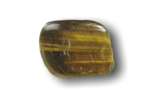 olho de tigre