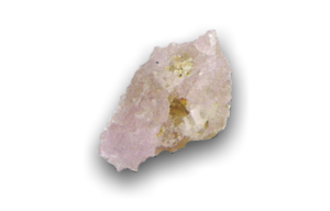 quartzo rosa