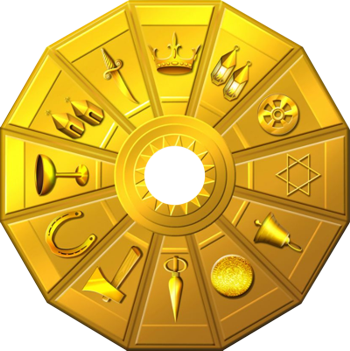 donseluz horoscopo cigano