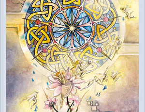 tarot on line roda da fortuna