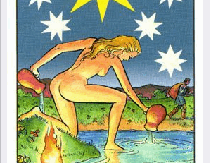 cobnsulta tarot online - a estreal