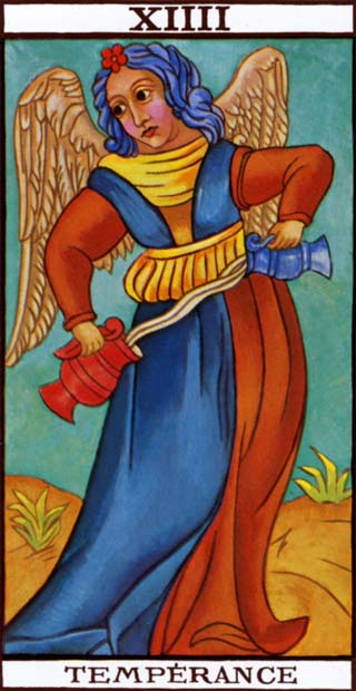 Temperance