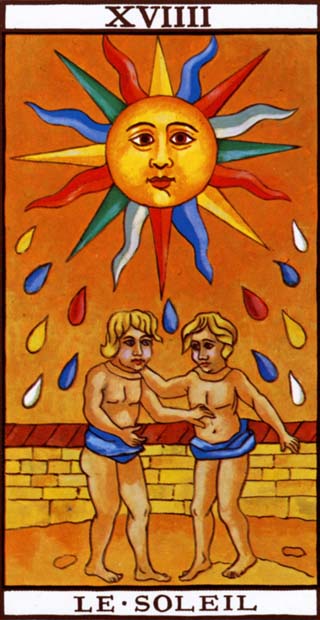The Sun