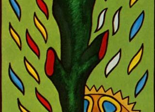 One of Clubs