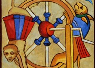 Wheel of Fortune