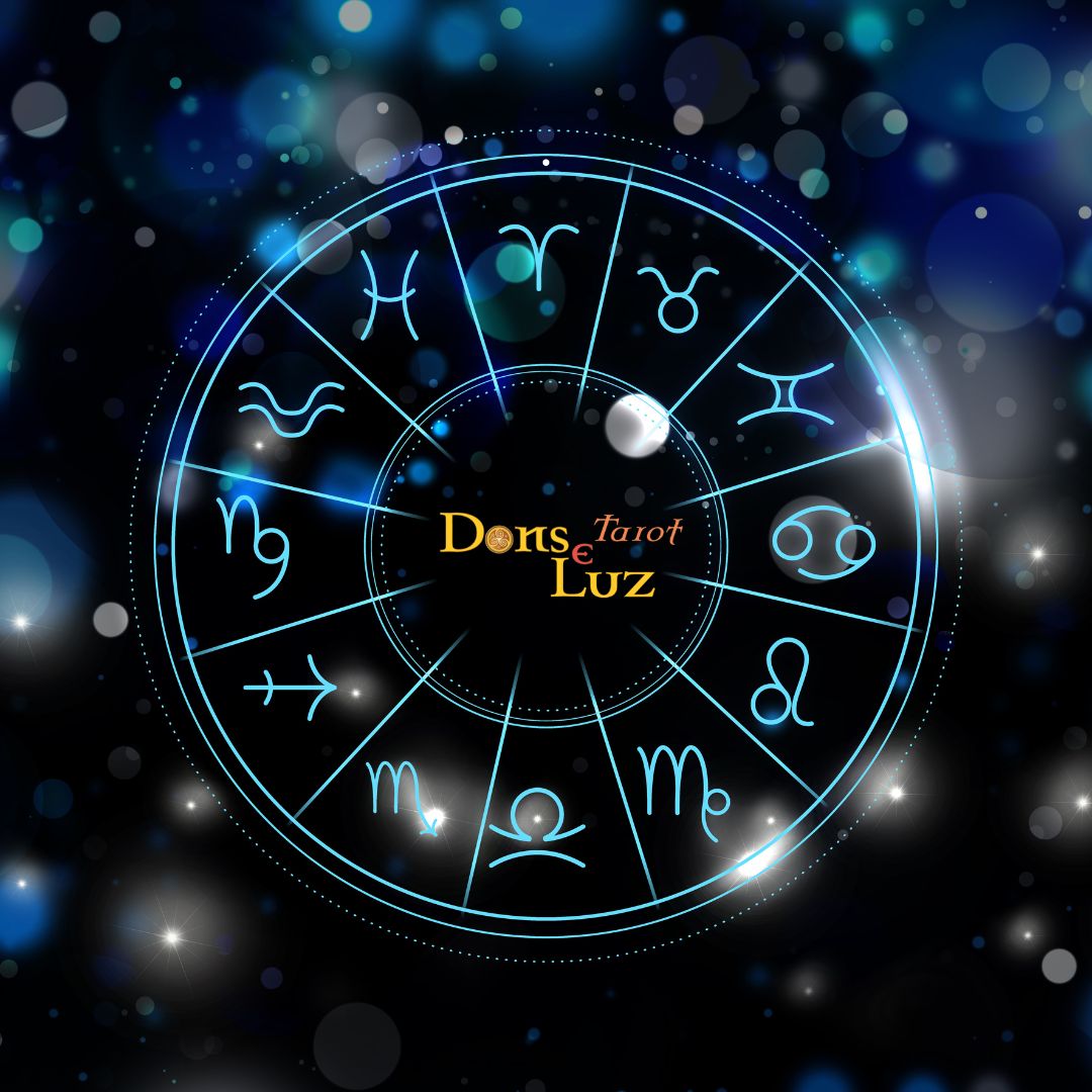 Horóscopo de 28 de setembro até 04 de outubro