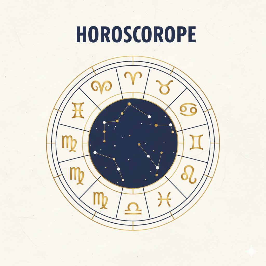 Horóscopo de 26 de outubro até 1º de novembro de 2025