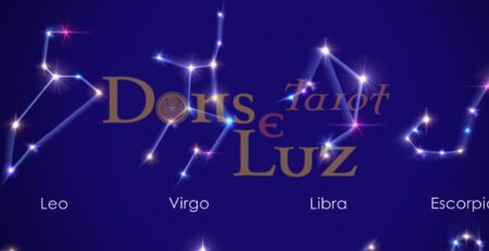 Horoscopo de de 5 a 11 de outubro de 2025