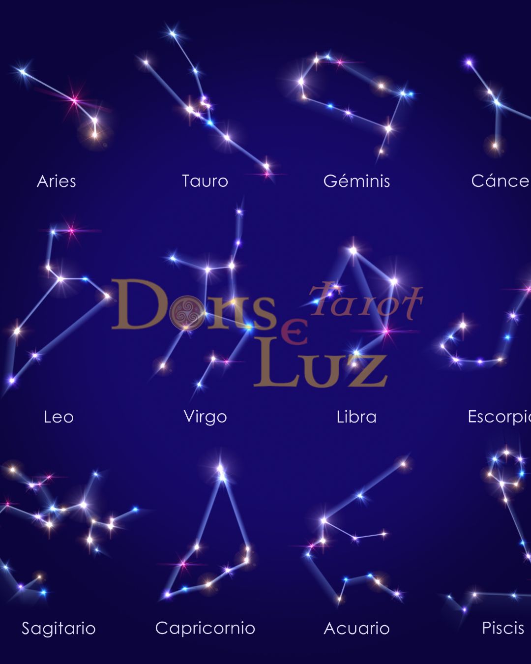 Horoscopo de de 5 a 11 de outubro de 2025