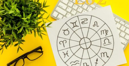 Horóscopo de 12 a 18 de outubro