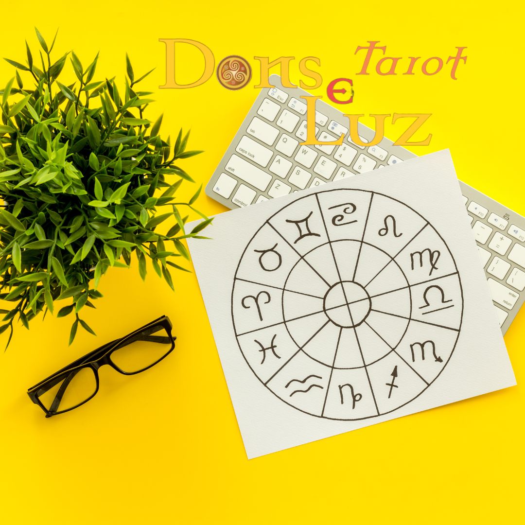 Horóscopo de 12 a 18 de outubro