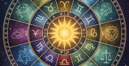 Horoscopo de 2 a 8 de novembro