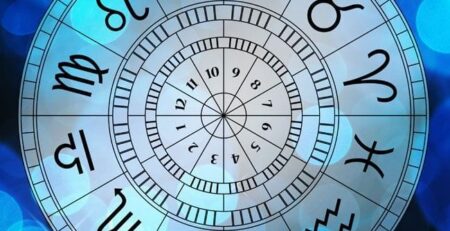Horóscopo de 28 de dezembro até 03 de janeiro