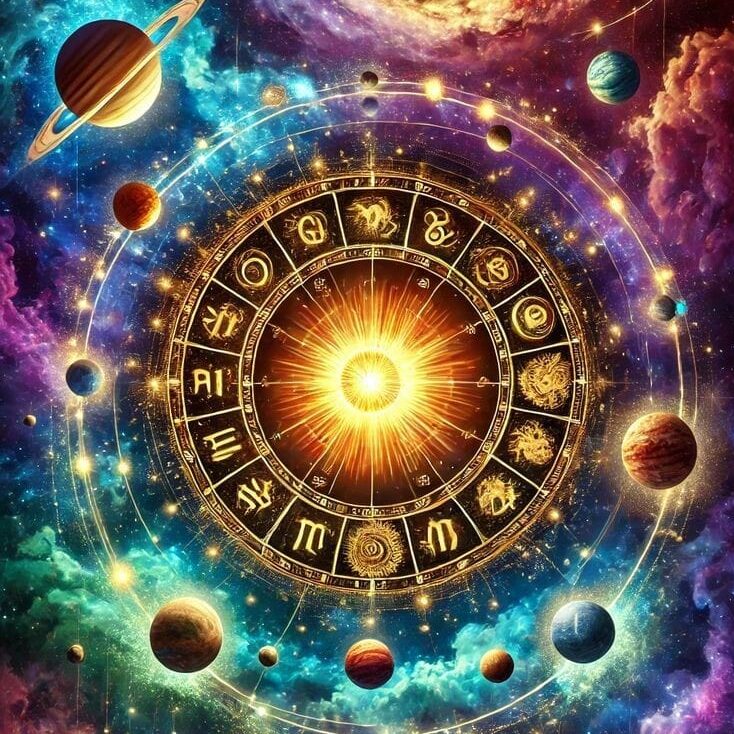 Horóscopo de 7 a 13 de dezembro