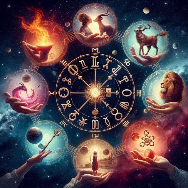 Horóscopo de 25 a 31 de janeiro para todos os signos: ​ ​