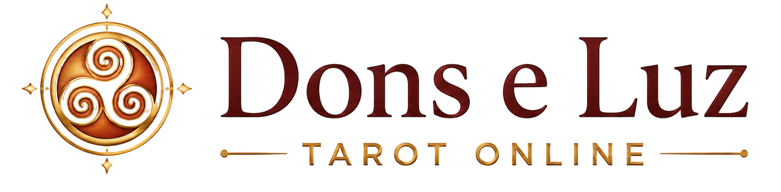 Logotipo Dons e Luz